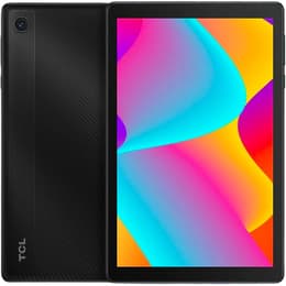 TCL Tab 8 4G 32GB - Black - WiFi + 4G