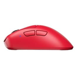 Pulsar Xlite V3 ES Red Edition Mouse Wireless