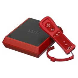 Nintendo Wii Mini - Red