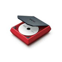 Nintendo Wii Mini - Red