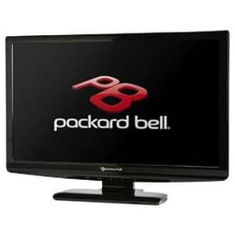 21,5-inch Packard Bell Viseo 220DX 1920 x 1080 LCD Monitor Black