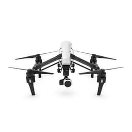 Dji Inspire V1 2.0 Drone 18 Mins