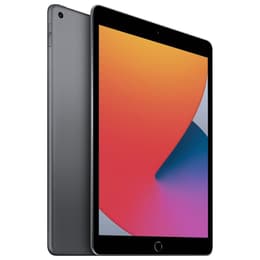 iPad 10.2 (2020) 8th gen 128 GB - Wi-Fi - Space Gray