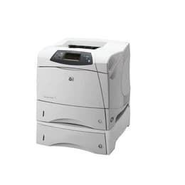HP Laserjet 4300tn Monochrome laser