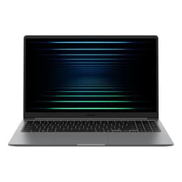 Samsung Galaxy Book 5 15-inch (2025) - Core Ultra 5 225U - 16GB - SSD 512 GB QWERTY - English