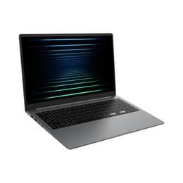 Samsung Galaxy Book 5 15-inch (2025) - Core Ultra 5 225U - 16GB - SSD 512 GB QWERTY - English