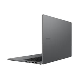 Samsung Galaxy Book 5 15-inch (2025) - Core Ultra 5 225U - 16GB - SSD 512 GB QWERTY - English