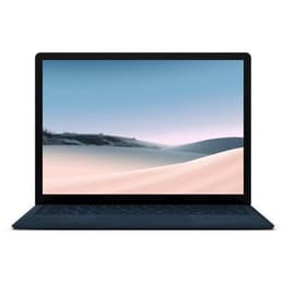 Microsoft Surface Laptop 3 13-inch (2019) - Core i7-​1065G7 - 16GB - SSD 256 GB QWERTY - English