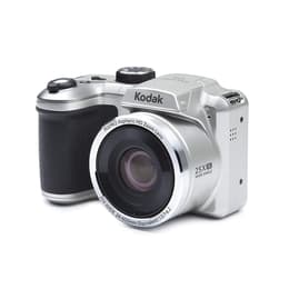 Kodak Pixpro AZ251 Bridge 16Mpx - Silver/Black