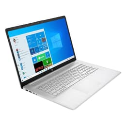 HP 17-CP 17-inch (2023) - Ryzen 5 - 7000 Series (U) - 16GB - SSD 512 GB AZERTY - French
