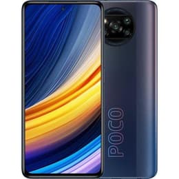 Xiaomi Poco X3 Pro 128GB - Black - Unlocked - Dual-SIM