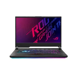 Asus ROG Strix G15 G512LV-AZ301T 15"-inch - Core i7-10870H - 16GB - SSD 512 GBGB NVIDIA GeForce RTX 2060 AZERTY - French