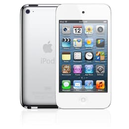 Ipod Touch 4 2010 16GB - Silver