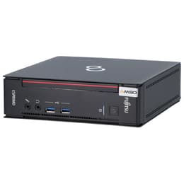 Esprimo Q558 Mini-PC Core i5-8400T 1.7Ghz - SSD 512 GB - 8GB