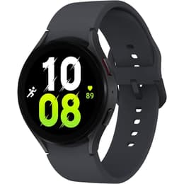 Samsung Smart Watch Watch 5 HR GPS - Black