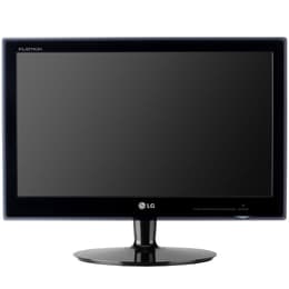 21,5-inch LG Flatron W2240S-PN LCD Monitor Black