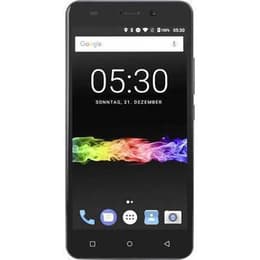 Swisstone SD 530 16GB - Black - Unlocked