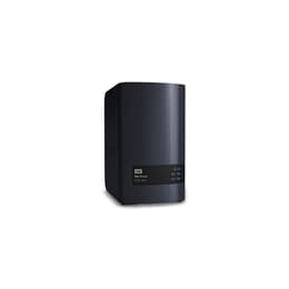 Western Digital My Cloud EX2 Ultra External hard drive - HDD 4 TB USB 3.0