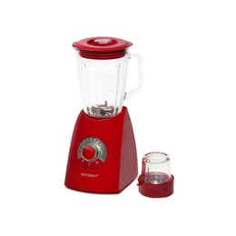 Blender Oursson BL0642G/RD L - Red