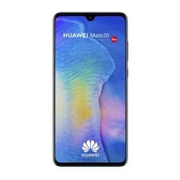 Huawei Mate 20 128GB - Peacock Blue - Unlocked - Dual-SIM
