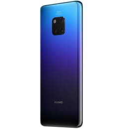 Huawei Mate 20 128GB - Blue - Unlocked