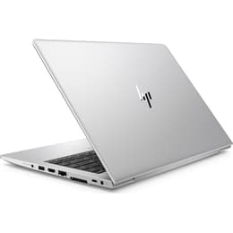 HP EliteBook 840 G6 14-inch (2019) - Core i5 - Gen 8 (U) - 8GB - SSD 256 GB AZERTY - French