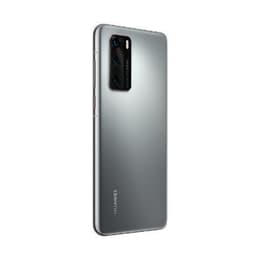 Huawei P40 128GB - Silver - Unlocked