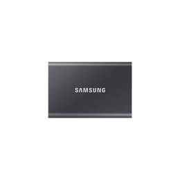 Samsung T7 External hard drive - SSD 1 TB USB-C