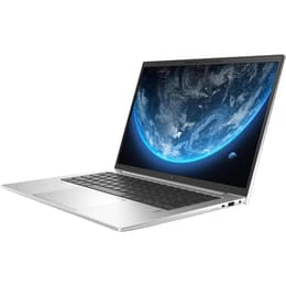 HP EliteBook 840 G9 14-inch (2022) - Core i7-1270P - 16GB - SSD 1 TB QWERTZ - German