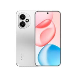 Honor 400 512GB - Silver - Unlocked
