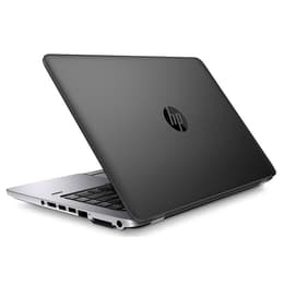 HP EliteBook 840 G2 14-inch (2015) - Core i5-5300U - 8GB - HDD 500 GB AZERTY - French