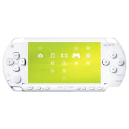 PSP-1000 - White
