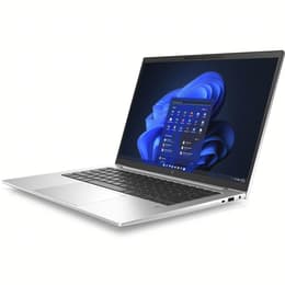HP EliteBook 1040 G9 14-inch (2022) - Core i5 - Gen 12 (U) - 32GB - SSD 1 TB QWERTY - Spanish