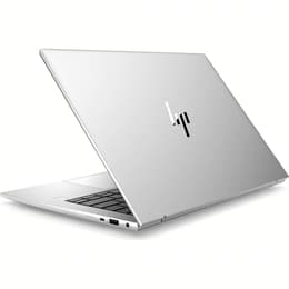 HP EliteBook 1040 G9 14-inch (2022) - Core i5 - Gen 12 (U) - 32GB - SSD 1 TB QWERTY - Spanish
