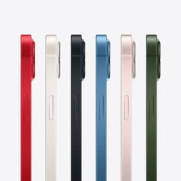 iPhone 13 128GB - Red - Unlocked