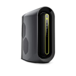 Dell Alienware Aurora R10 Ryzen 7 3700X 3.6 GHz - SSD 256 GB + HDD 1 TB - 16GB