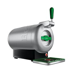 Krups The SUB VB650E10 Draft beer dispenser