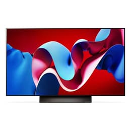 LG 48.0000-inch C4 OLED48C46LA 3840 x 2160 TV