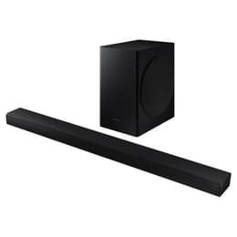 Soundbar HW-T650 - Black