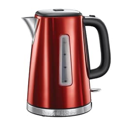 Russell Hobbs 23210 Red 1.7000L - Electric kettle