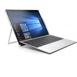 HP Elite X2 G4 13-inch Core i7-8650U - SSD 1 TB - 16GB Without keyboard