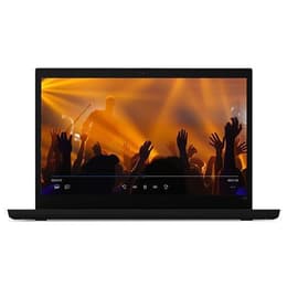 Lenovo ThinkPad L15 G1 15-inch (2020) - Core i5 - Gen 10 (U) - 16GB - SSD 256 GB AZERTY - French