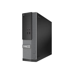 OptiPlex 3020 SFF Core i5-4590 3.7Ghz - SSD 256 GB - 8GB