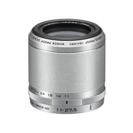 Nikon Camera Lense Nikon F 11-27.5mm f/3.5-5.6