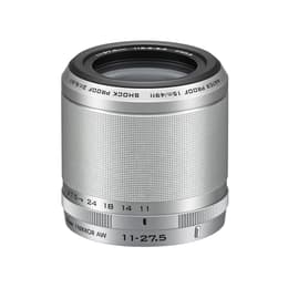 Nikon Camera Lense 1 NIKKOR AW 11-27.5mm f/3.5-5.6 Nikon F 11-27.5mm f/3.5-5.6
