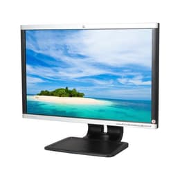 22-inch HP Compaq LA2205WG 1680 x 1050 LCD Monitor Grey