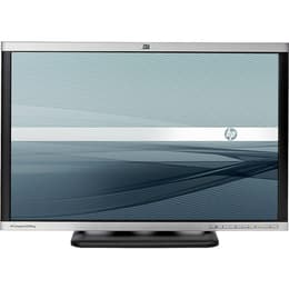 22-inch HP Compaq LA2205WG 1680 x 1050 LCD Monitor Grey
