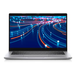 Dell Latitude 5320 13-inch () - Core i5 - Gen 11 (G) - 16GB - SSD 256 GB QWERTY - Swedish