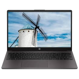 HP 255 G10 15-inch (2023) - Ryzen 3 - 7000 Series (U) - 8GB - SSD 256 GB QWERTY - Italian