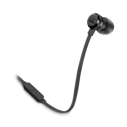 Jbl T290 Earbud Earphones - Black